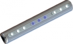 Taco LED T-Top Light For Pipe 